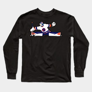 The Wide Sorokin Long Sleeve T-Shirt